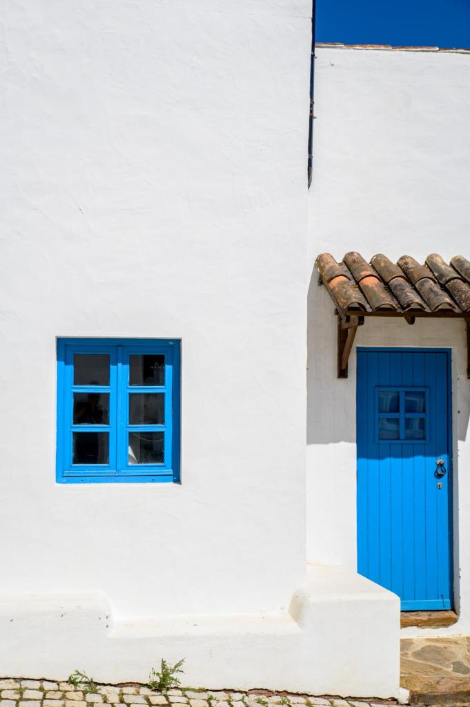 Aldeia da Pedralva by WOT Signature 7