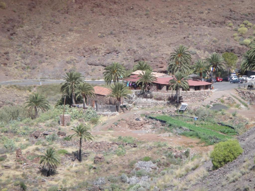 Casa El Pino 8
