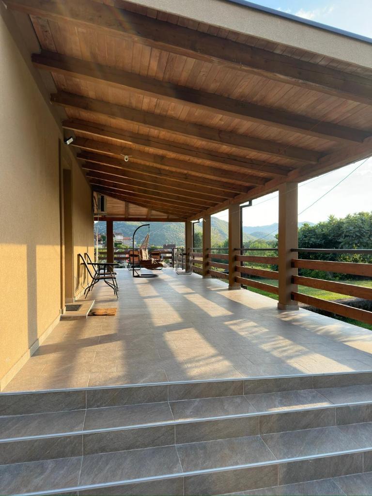 Casa di Kiara, Skadar Lake 4