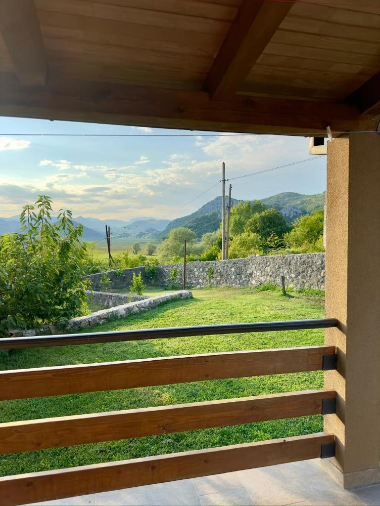 Casa di Kiara, Skadar Lake 5