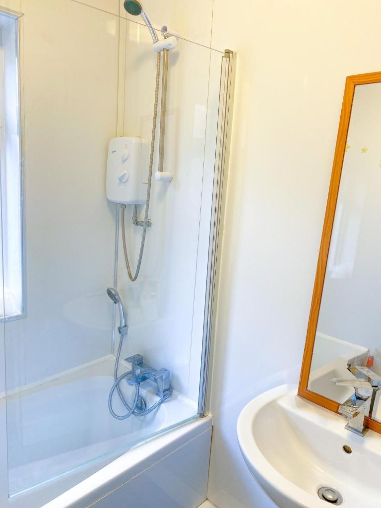Anfield Apartment 3