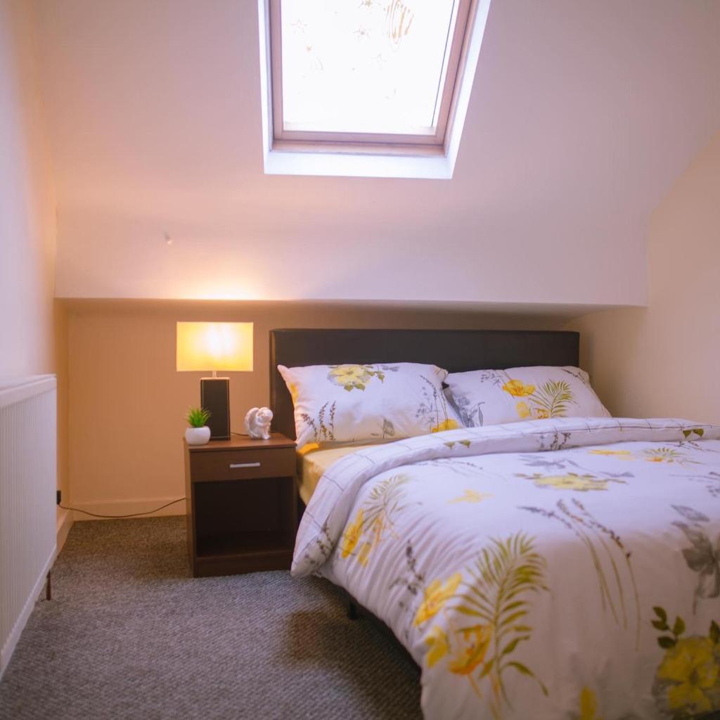 Anfield Apartment 6
