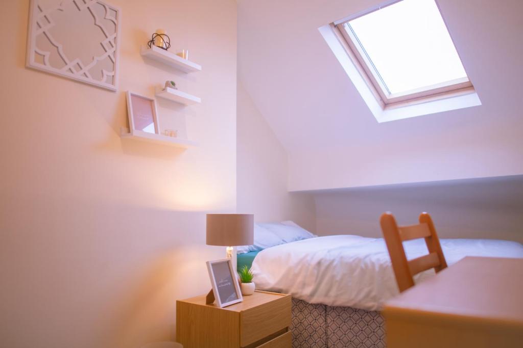 Anfield Apartment 8