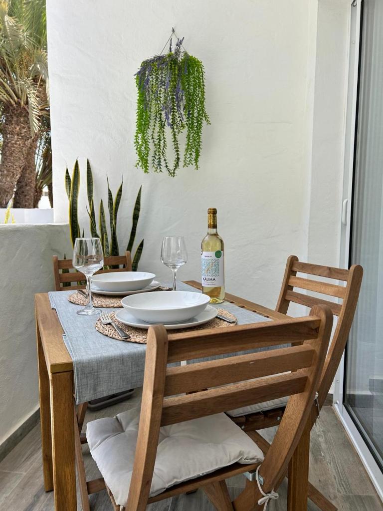 Casa Pura Vida 1