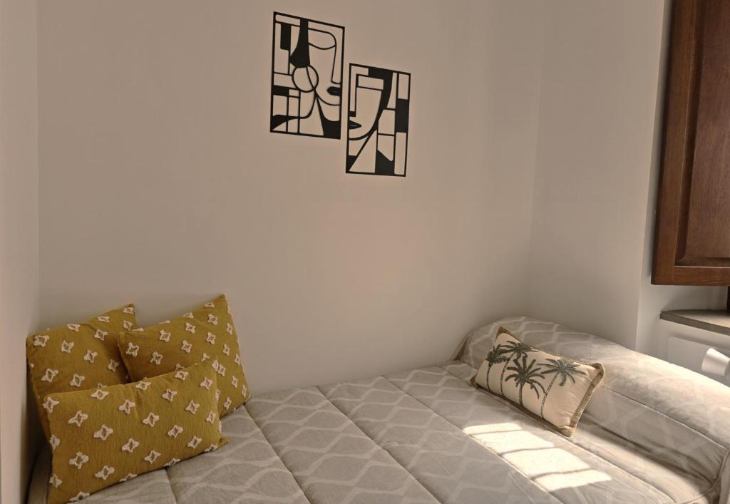 Nasrid House - Casa amplia para 12 junto a San Nicolás - Albaicín 6