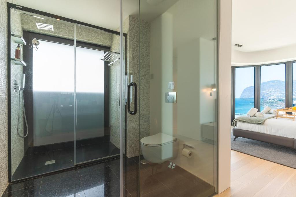 Majestic Penthouse View by Atlantic Holiday 8