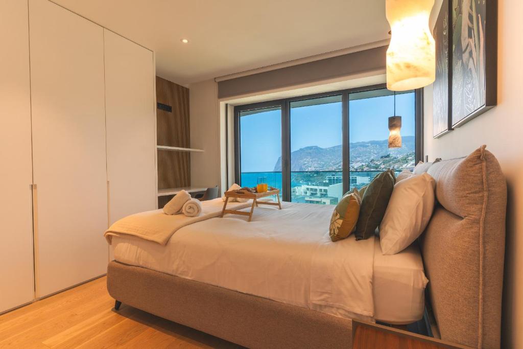 Majestic Penthouse View by Atlantic Holiday 2
