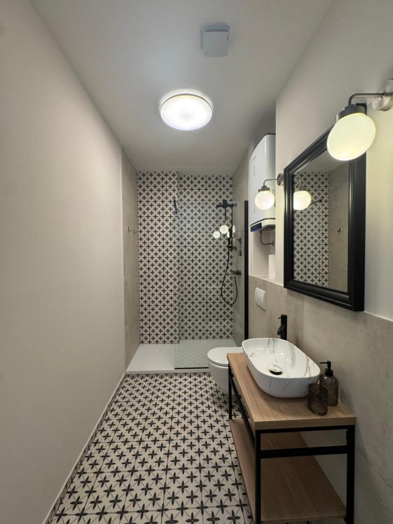 Ameli Heritage rooms & apartments 3