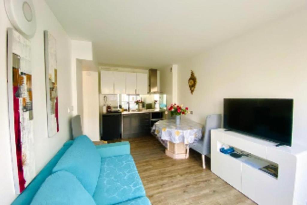 5 Rue de Rumilly T2