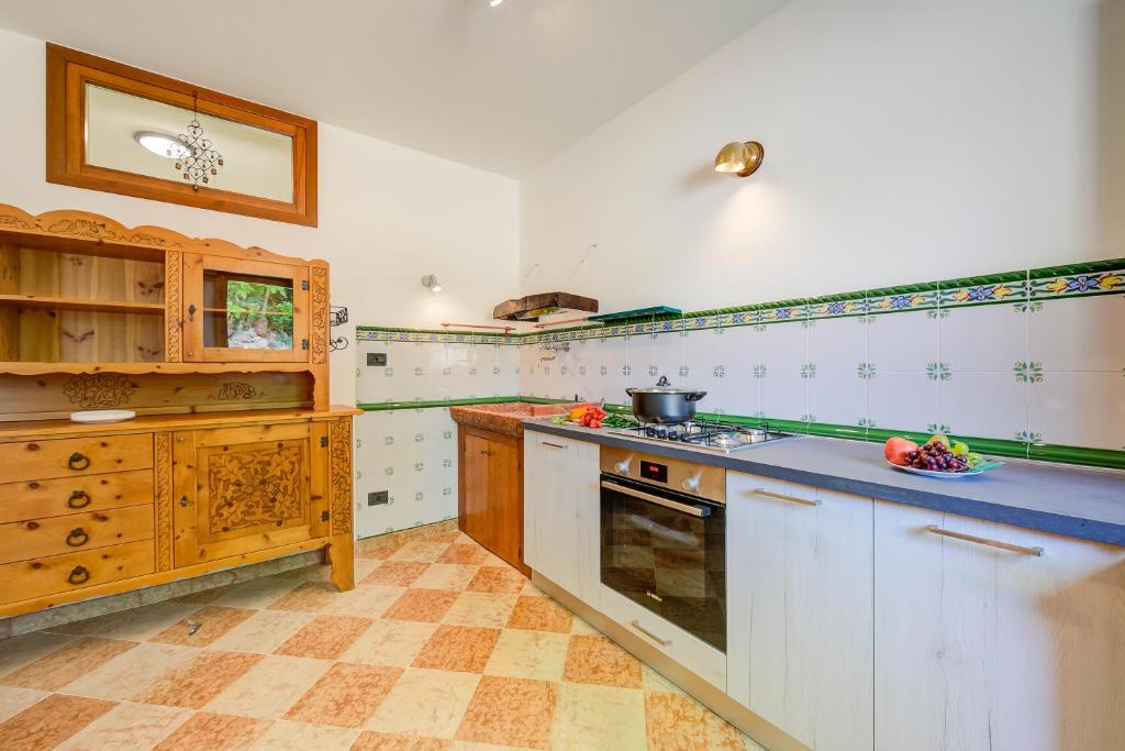 Casa Mondragon In Lazise - Happy Rentals 4