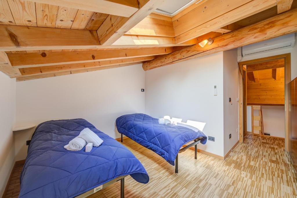 Casa Mondragon In Lazise - Happy Rentals 6