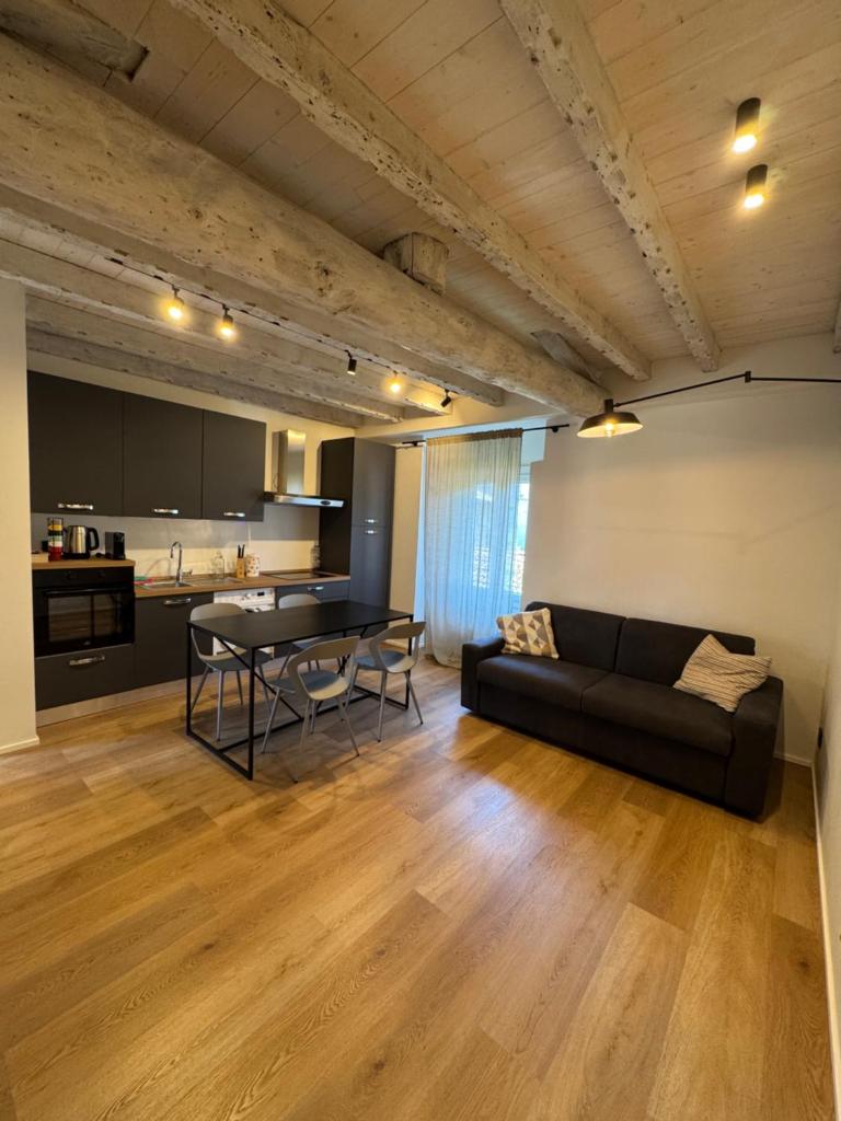 Pedroom Via San Tomaso 4