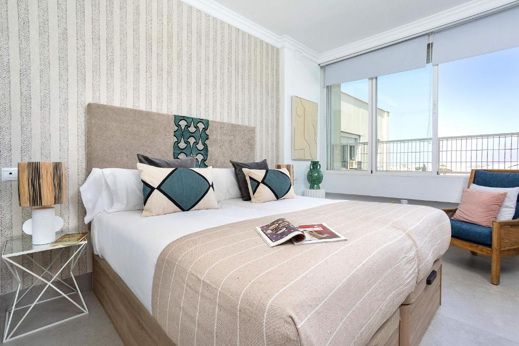 Genteel Home Santa Marta 6