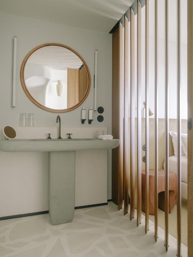 Hôtel & Spa Belle Plage 5