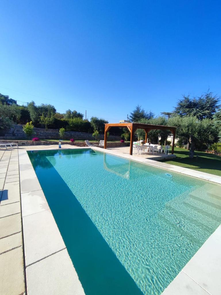 Villa Ostuni