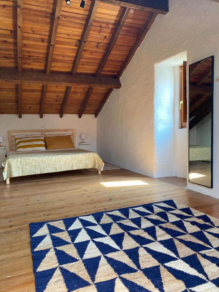 CASAS LENTAS Slow Living-Óbidos 5