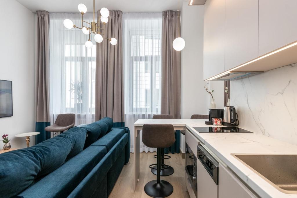 New, Quiet, Premium Design, Free Parking, Self Check-In 2