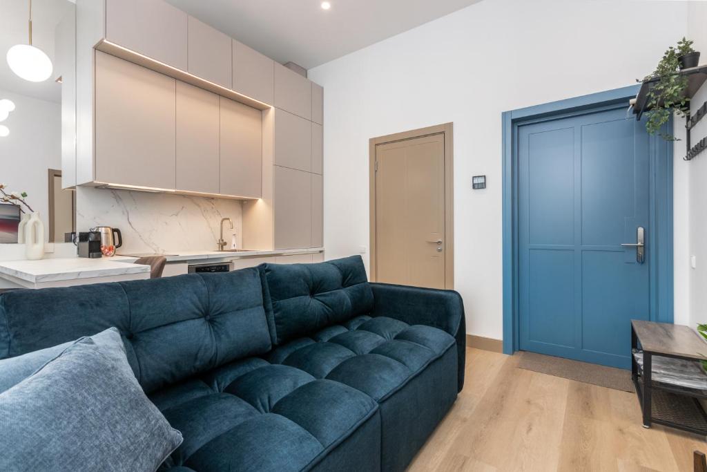 New, Quiet, Premium Design, Free Parking, Self Check-In 4