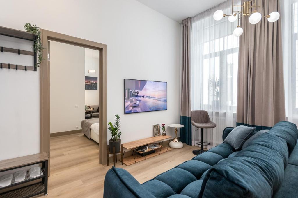 New, Quiet, Premium Design, Free Parking, Self Check-In 8