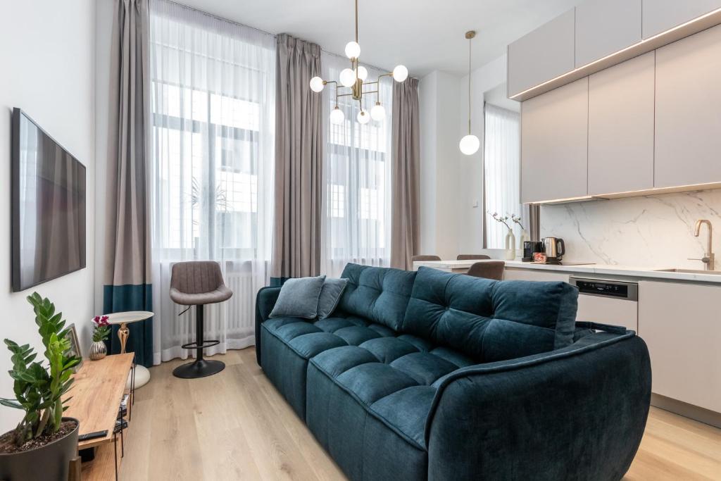 New, Quiet, Premium Design, Free Parking, Self Check-In 1