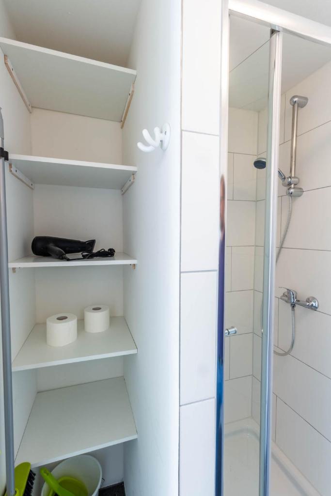 AugsburgLiving - Business- und Ferienapartments 2