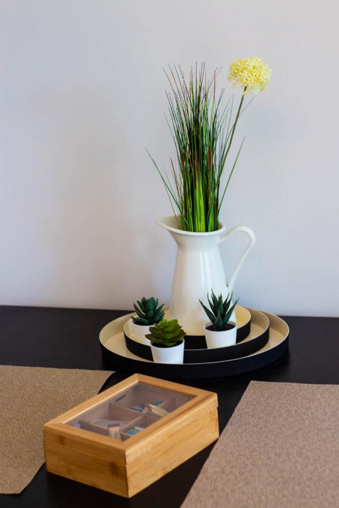 AugsburgLiving - Business- und Ferienapartments 5
