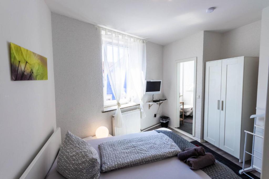 AugsburgLiving - Business- und Ferienapartments 7