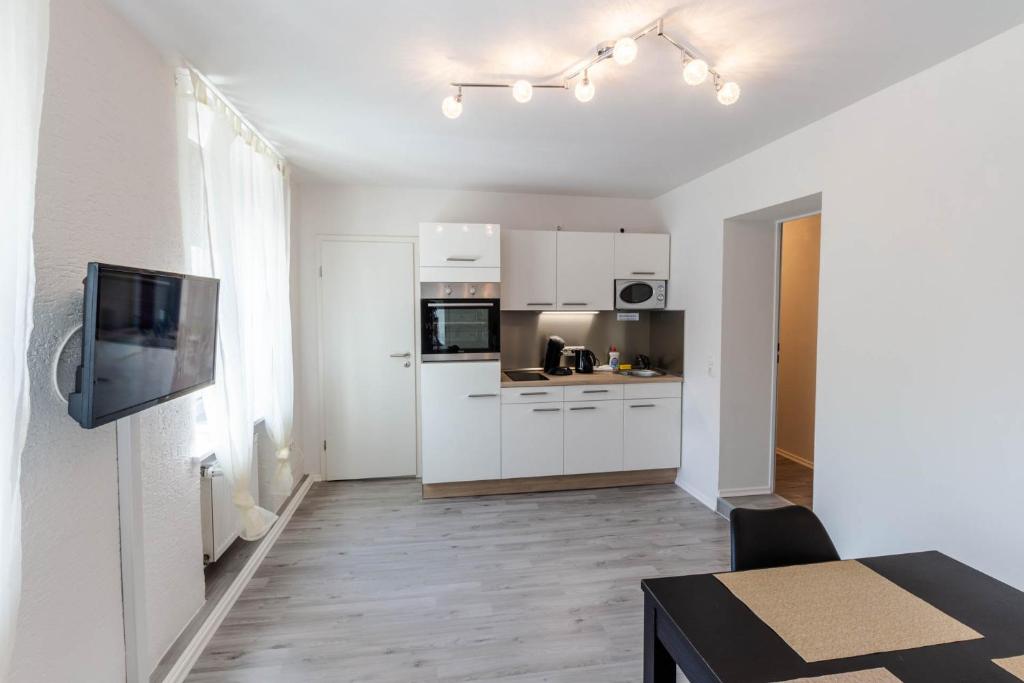 AugsburgLiving - Business- und Ferienapartments 8