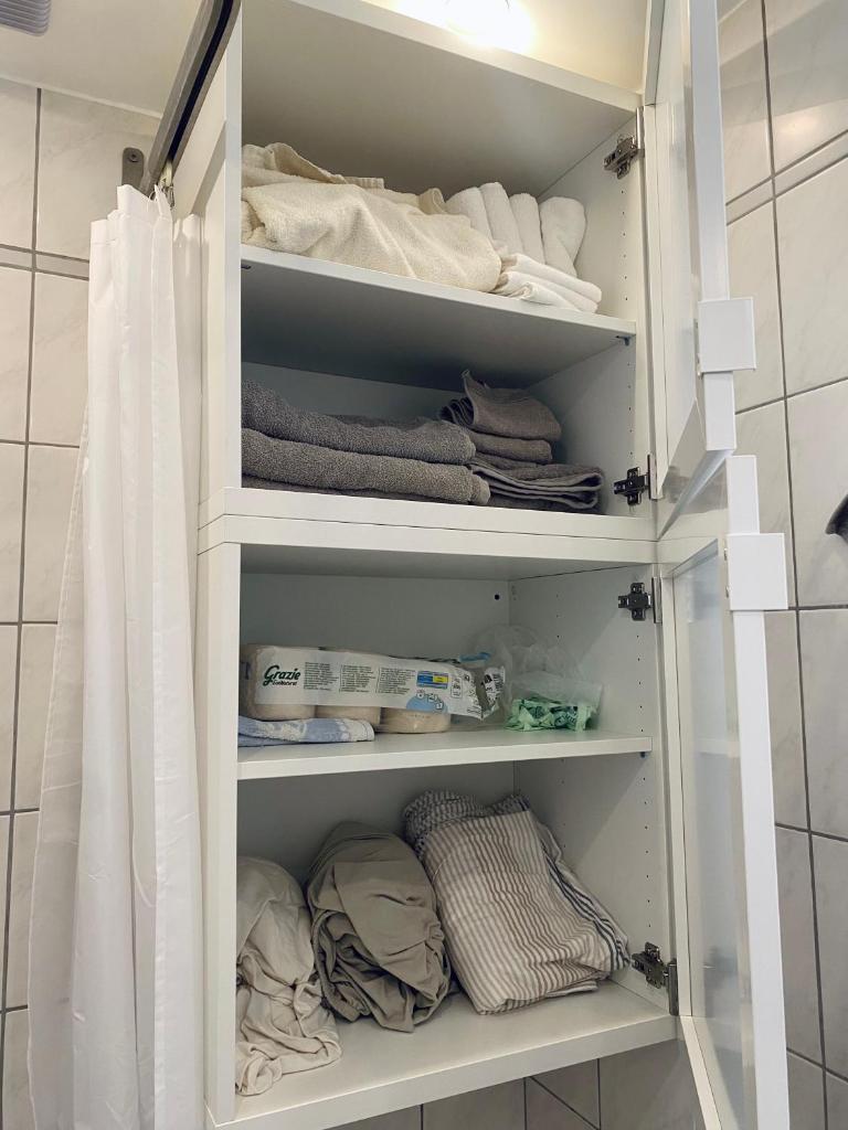 Helles, gepflegtes Souterrain Apartment in ruhiger Lage 7