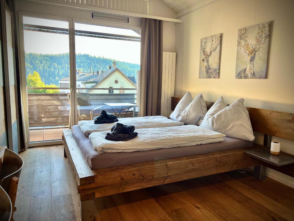 Studio Top im des Alpes