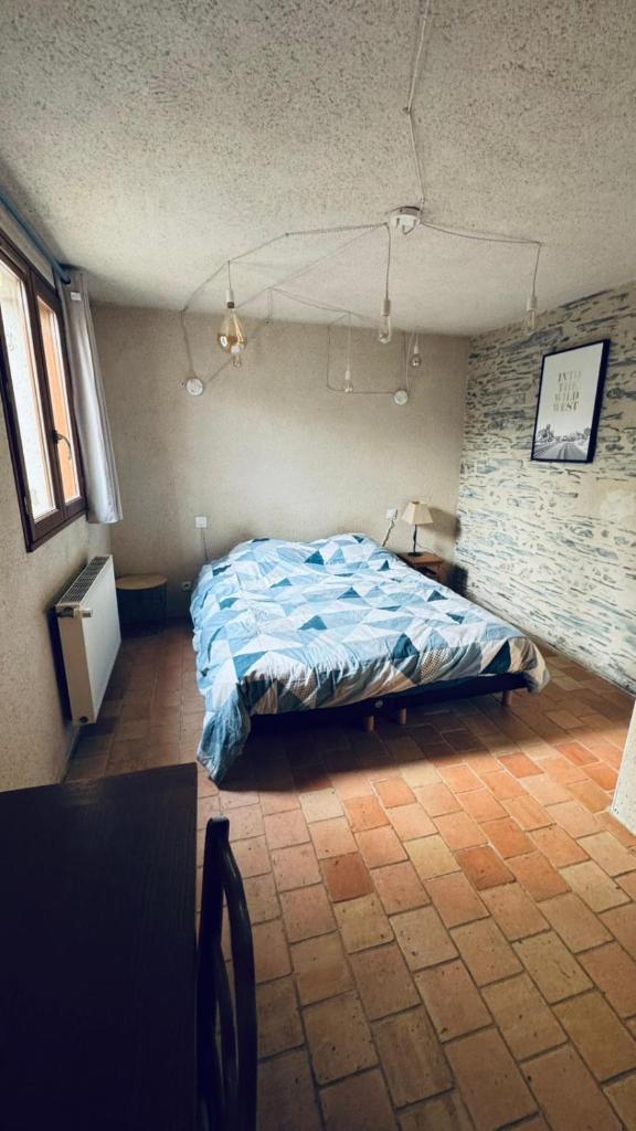Gîte La Loge 7