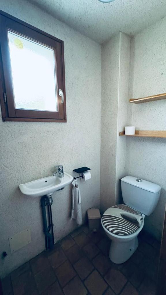 Gîte La Loge 8