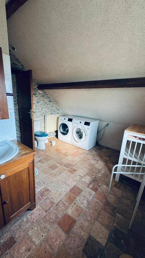 Gîte La Loge 5