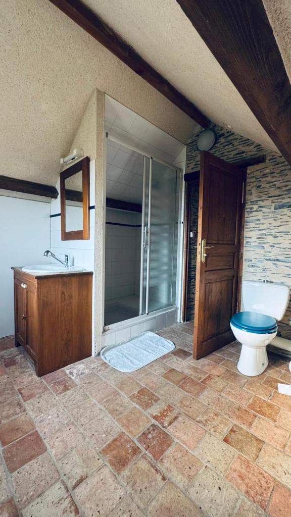 Gîte La Loge 3