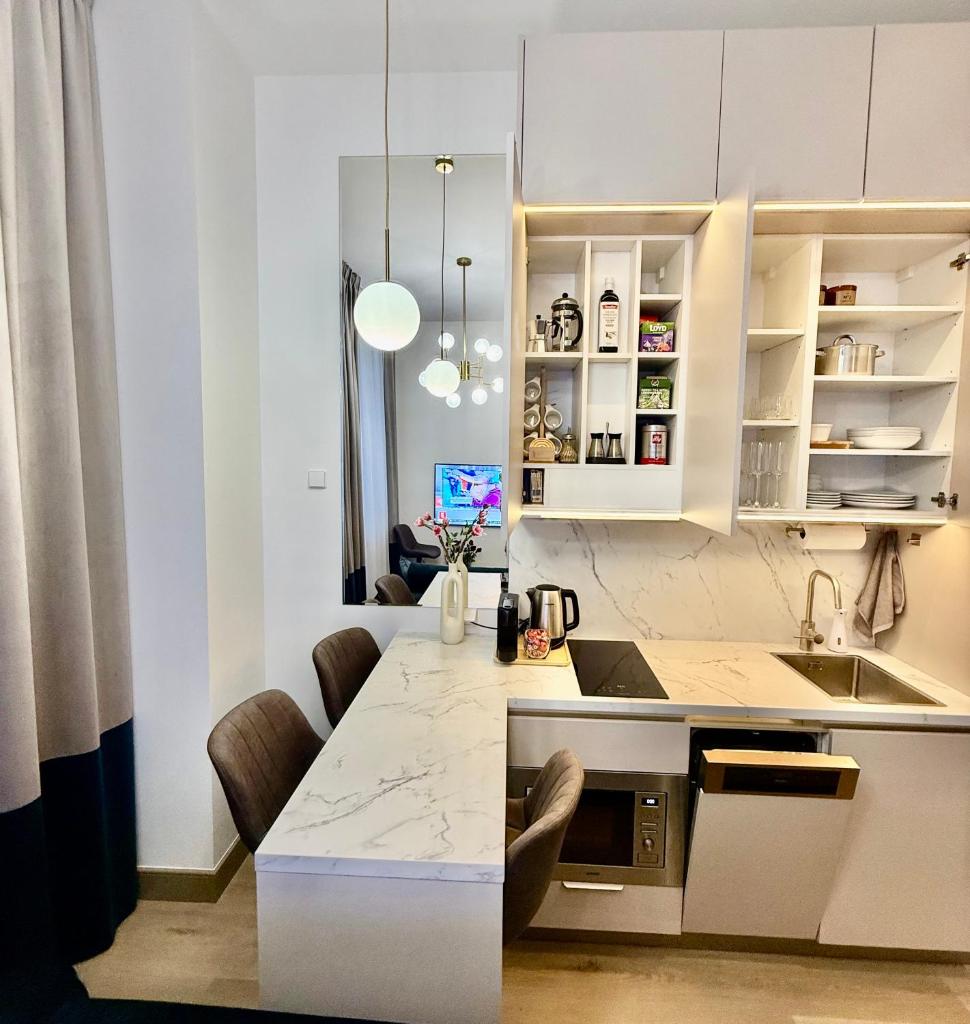New, Quiet, Premium Design, Free Parking, Self Check-In 7