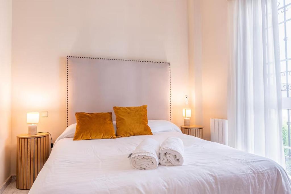 Villa Candelaria Sevilla Home Luxury 8