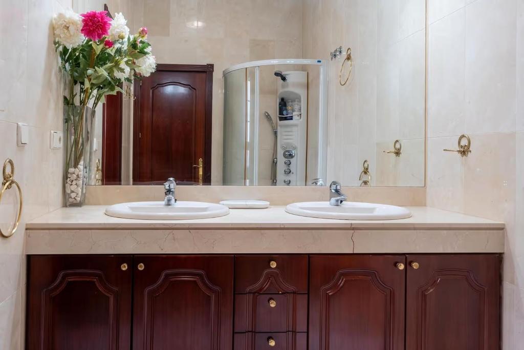 Villa Candelaria Sevilla Home Luxury 3