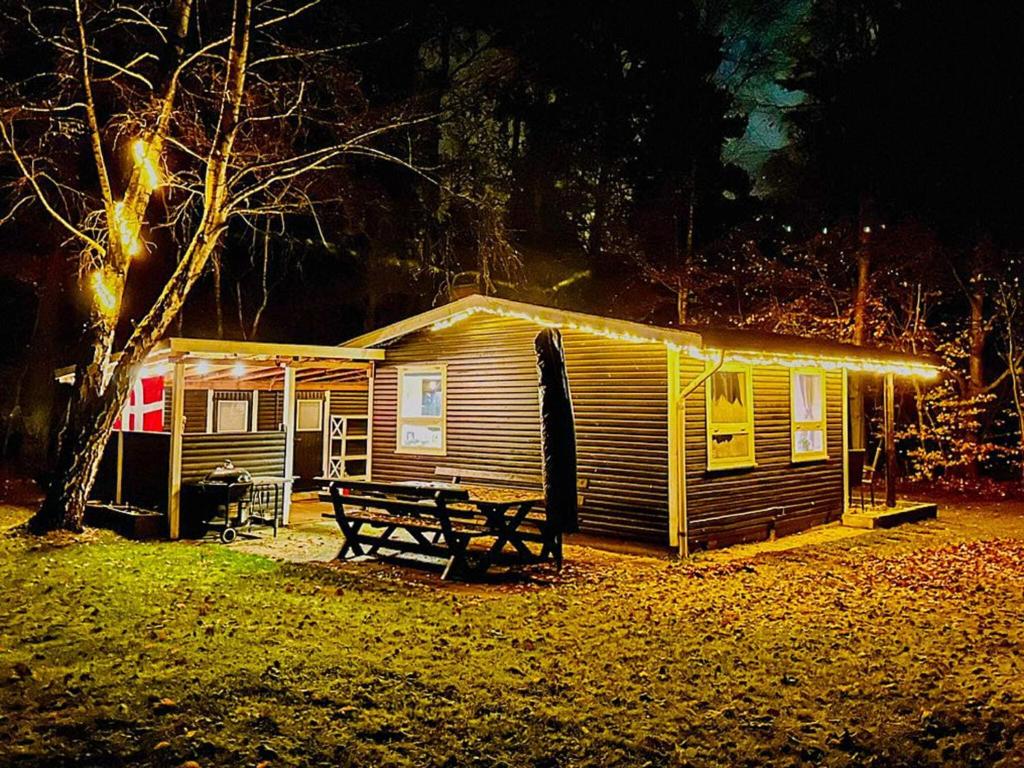 4 person holiday home in Frederiksværk 2