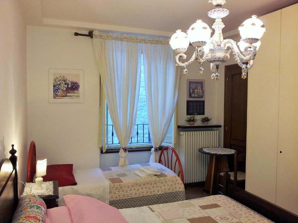 Casa Dolce Chiara 7