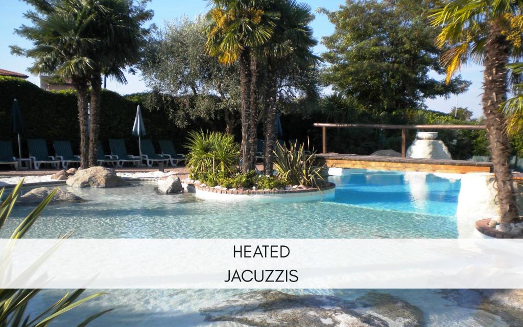 Palazzo della Scala Spa Hotel Suites & Apartments
