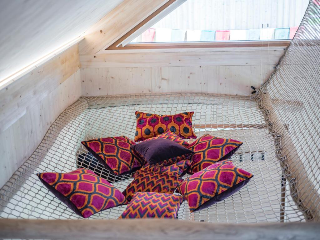 Bio Chalets Alpegg 8