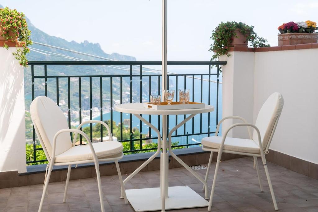 Alleria - Sea View Studio
