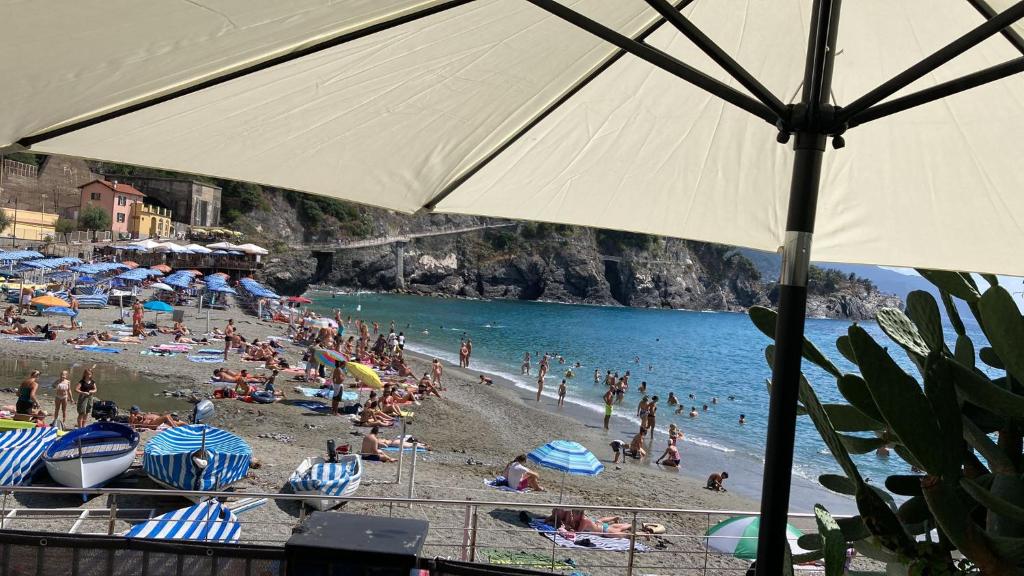 Benvenuto Beach House