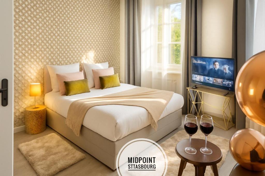 MIDPOINT STUDİOS by Life Renaissance 2