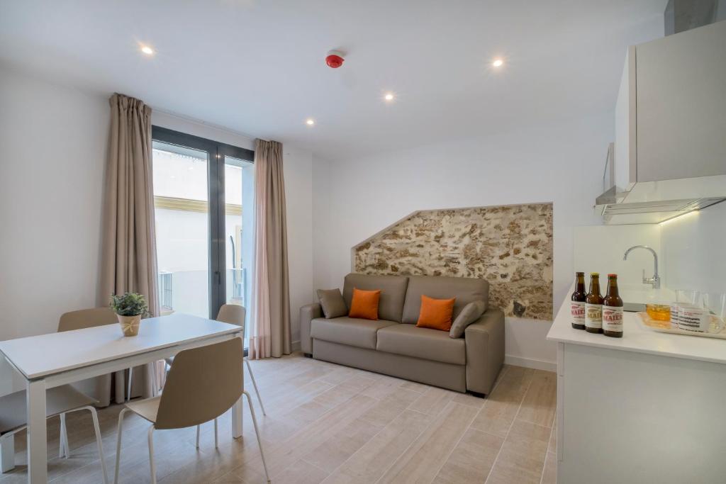 Apartamentos Maier 4