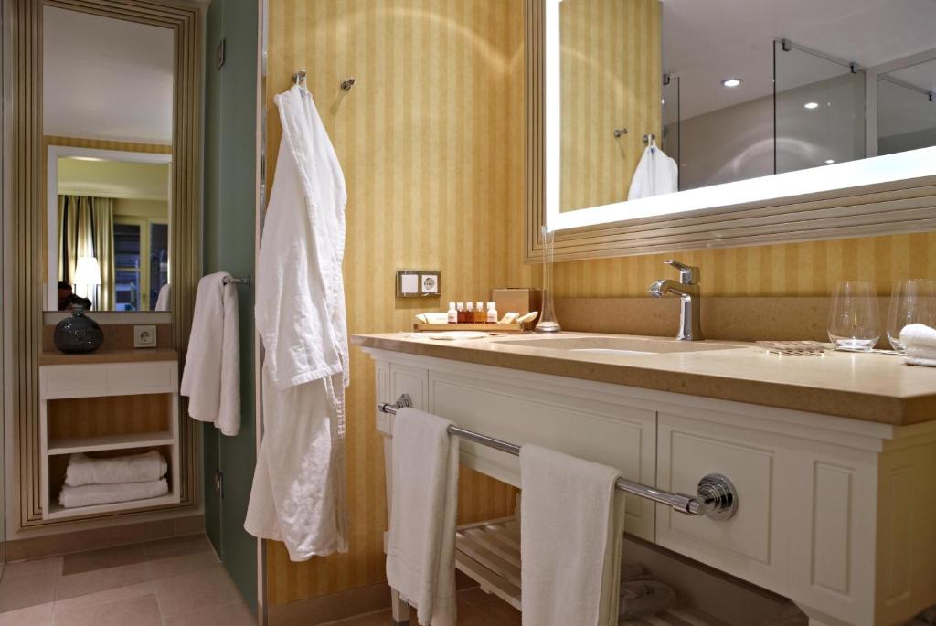 Steigenberger Grandhotel & Spa Heringsdorf 3