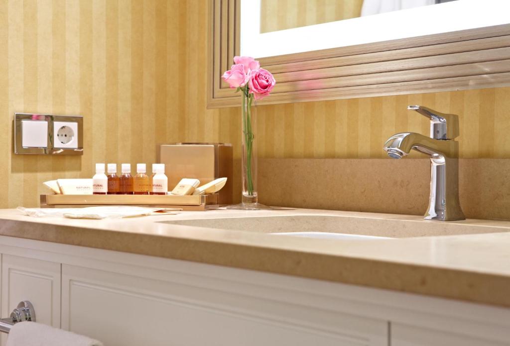 Steigenberger Grandhotel & Spa Heringsdorf 4