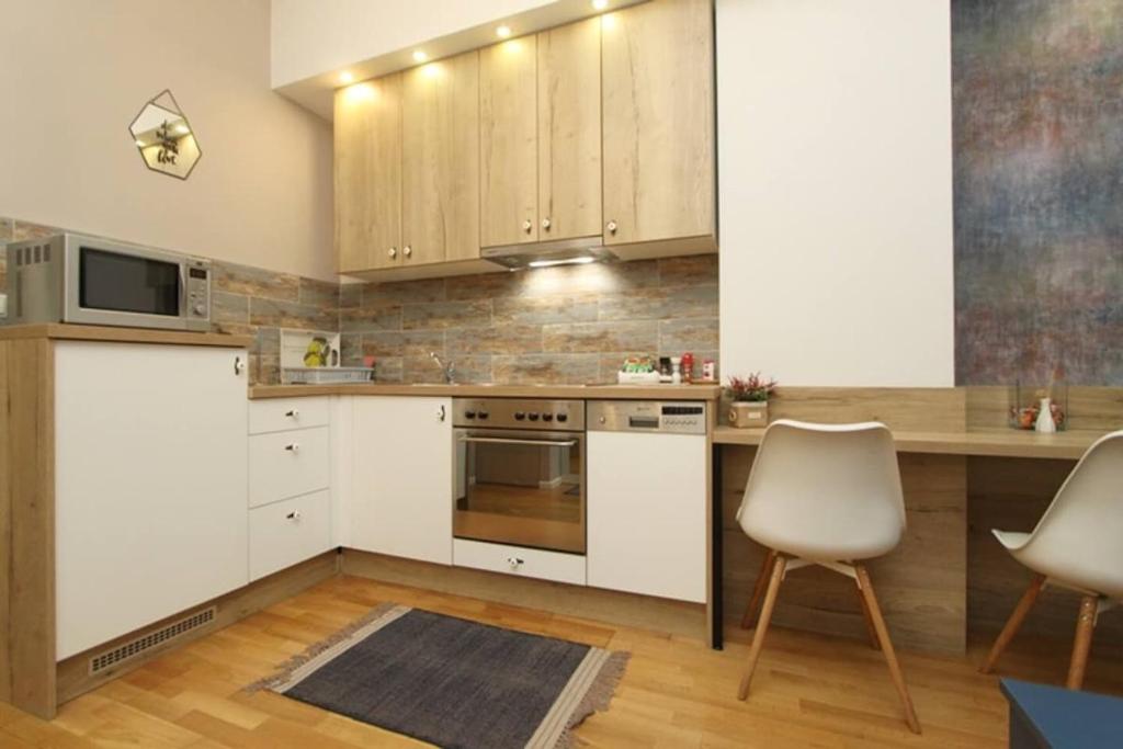 Loop Loft - In the Heart of Sarajevo 7