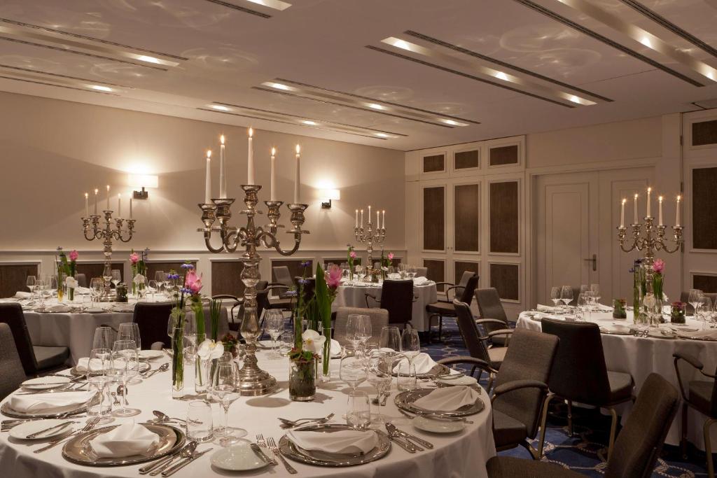 Steigenberger Grandhotel & Spa Heringsdorf 6