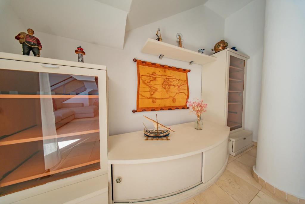 Sky & Sea, The House by the Beach 3